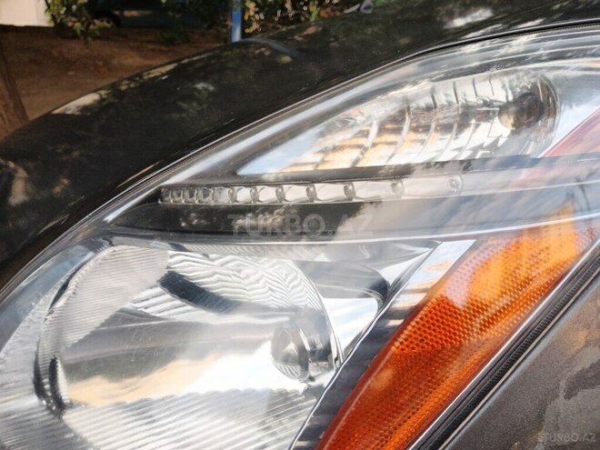 Toyota Prius 2008, 278,000 km - 1.5 l - Bakı