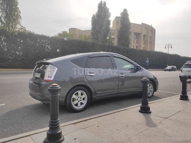 Toyota Prius 2008, 278,000 km - 1.5 l - Bakı
