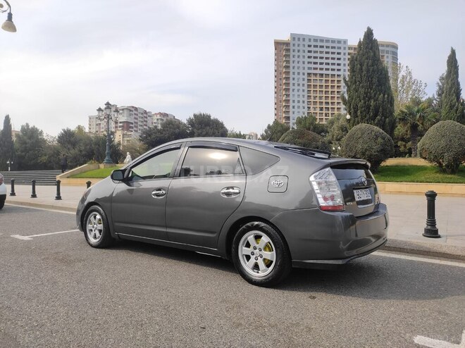 Toyota Prius 2008, 278,000 km - 1.5 l - Bakı