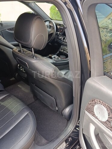 Mercedes E 300 2017, 140,000 km - 2.0 l - Bakı