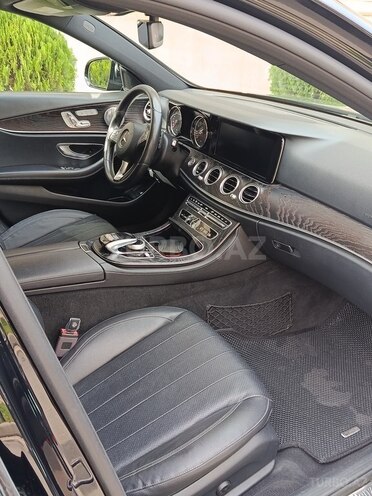 Mercedes E 300 2017, 140,000 km - 2.0 l - Bakı