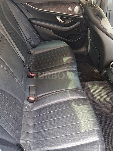 Mercedes E 300 2017, 140,000 km - 2.0 l - Bakı