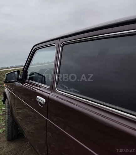 LADA (VAZ) Niva 2013, 280,000 km - 1.7 l - Cəlilabad