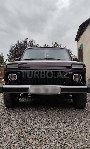 LADA (VAZ) Niva 2013, 280,000 km - 1.7 l - Cəlilabad