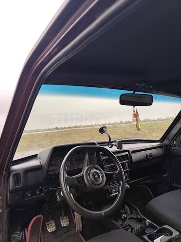 LADA (VAZ) Niva 2013, 280,000 km - 1.7 l - Cəlilabad