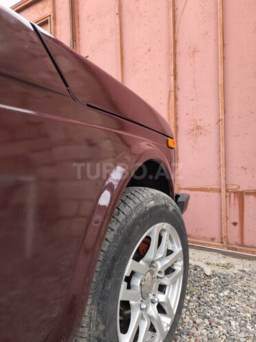LADA (VAZ) Niva 2013, 280,000 km - 1.7 l - Cəlilabad