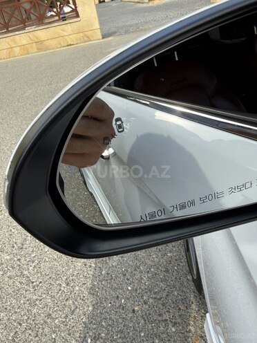 Hyundai Elantra 2018, 140,000 km - 1.6 l - Bakı