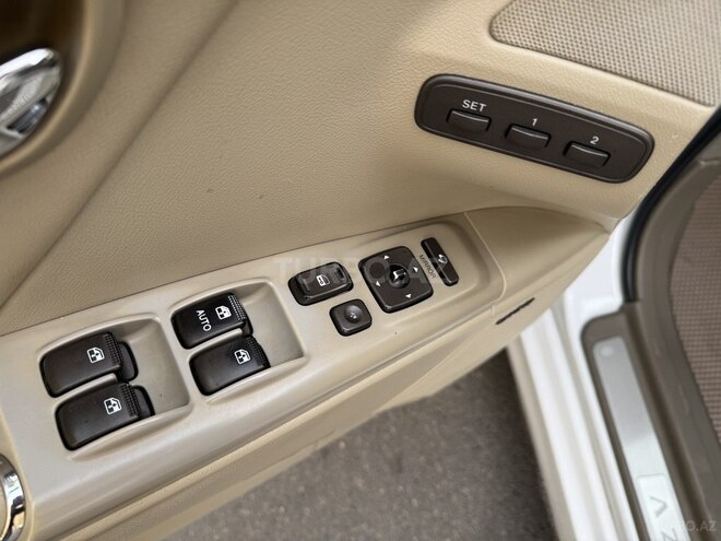 Hyundai Azera 2010, 183,000 km - 3.3 л - Bakı