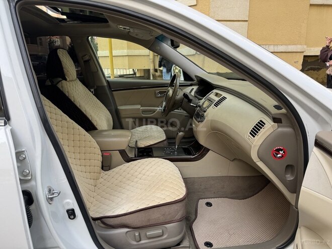 Hyundai Azera 2010, 183,000 km - 3.3 л - Bakı