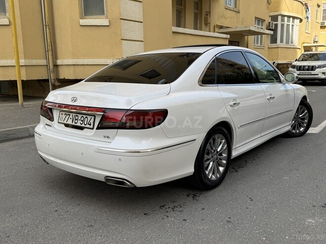 Hyundai Azera 2010, 183,000 km - 3.3 л - Bakı