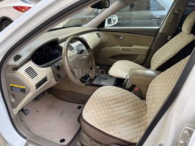 Hyundai Azera 2010, 183,000 km - 3.3 л - Bakı