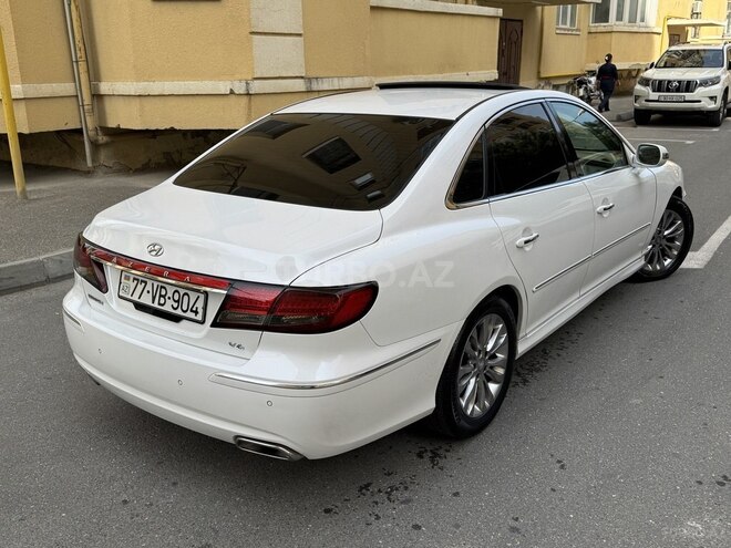 Hyundai Azera 2010, 183,000 km - 3.3 л - Bakı