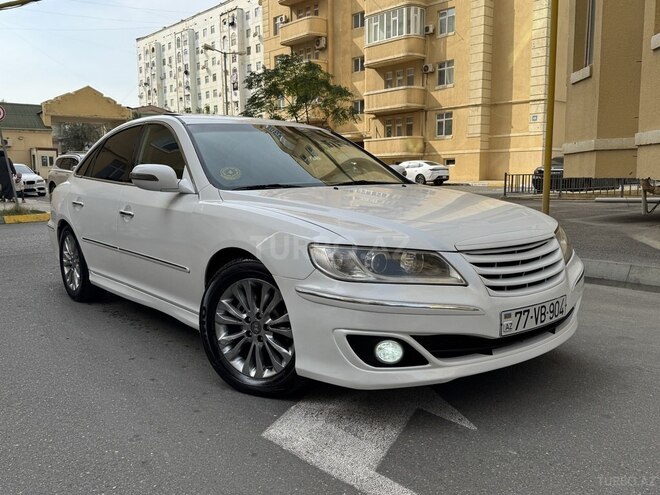 Hyundai Azera 2010, 183,000 km - 3.3 л - Bakı