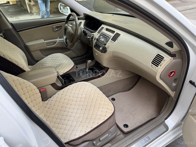 Hyundai Azera 2010, 183,000 km - 3.3 л - Bakı