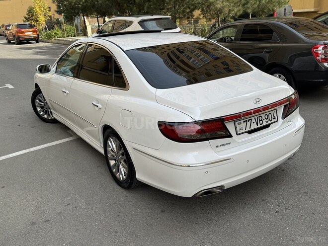 Hyundai Azera 2010, 183,000 km - 3.3 л - Bakı