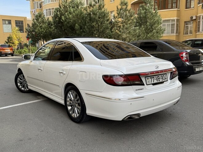 Hyundai Azera 2010, 183,000 km - 3.3 л - Bakı
