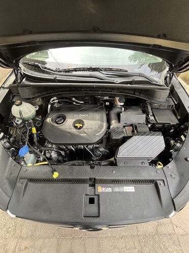 Hyundai Tucson 2018, 115,000 km - 2.0 l - Bakı