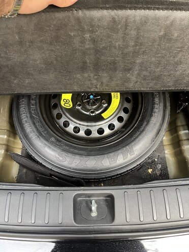 Hyundai Tucson 2018, 115,000 km - 2.0 l - Bakı