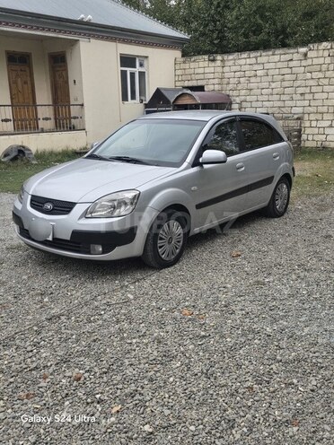 Kia Rio 2007, 199,000 km - 1.4 л - Gəncə