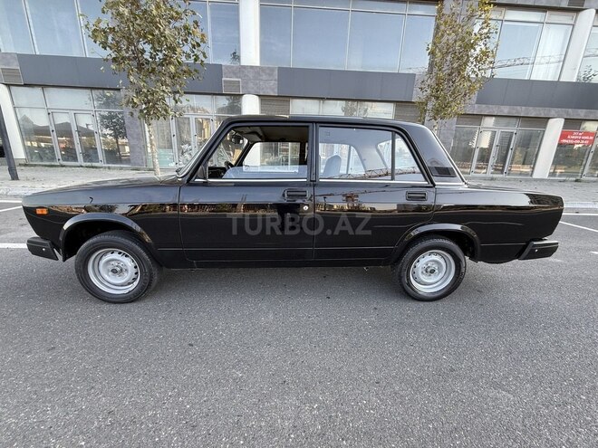 LADA (VAZ) 2107 2010, 79,000 km - 1.6 л - Bakı