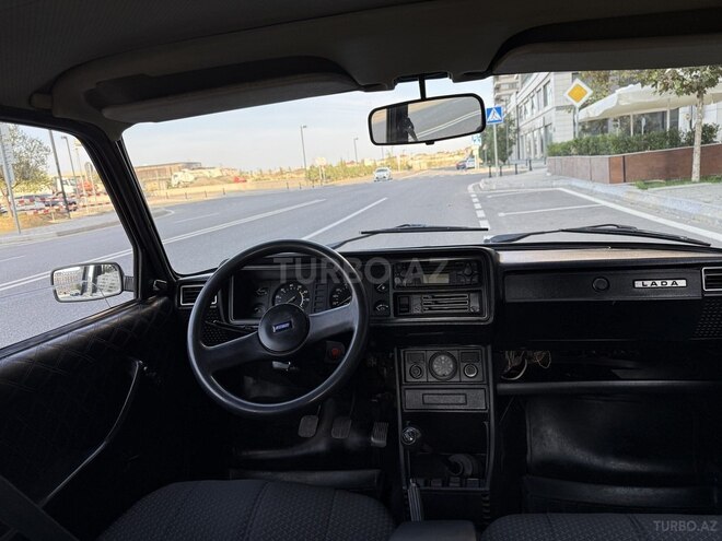 LADA (VAZ) 2107 2010, 79,000 km - 1.6 л - Bakı