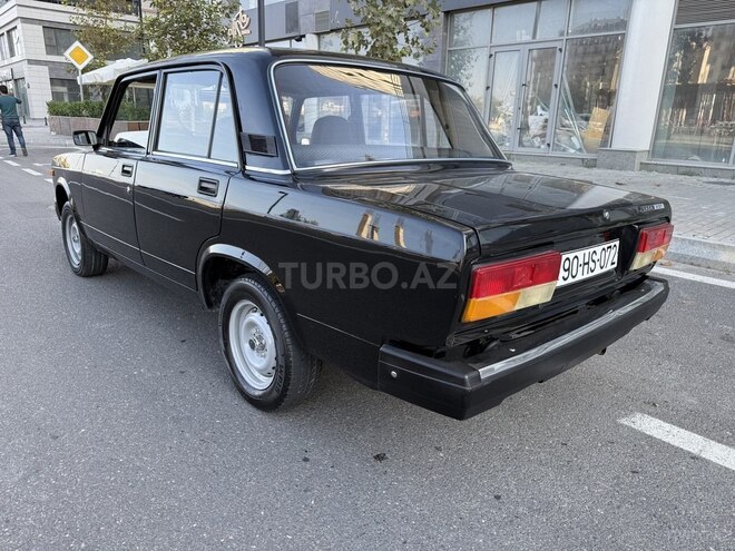 LADA (VAZ) 2107 2010, 79,000 km - 1.6 л - Bakı