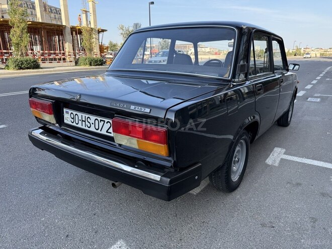 LADA (VAZ) 2107 2010, 79,000 km - 1.6 л - Bakı