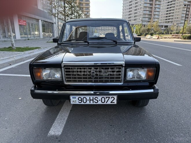 LADA (VAZ) 2107 2010, 79,000 km - 1.6 л - Bakı