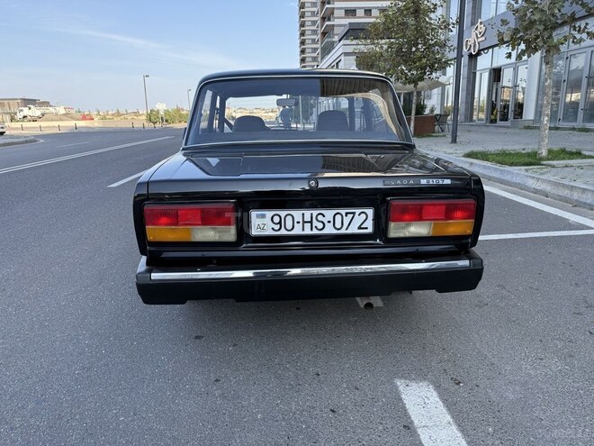 LADA (VAZ) 2107 2010, 79,000 km - 1.6 л - Bakı