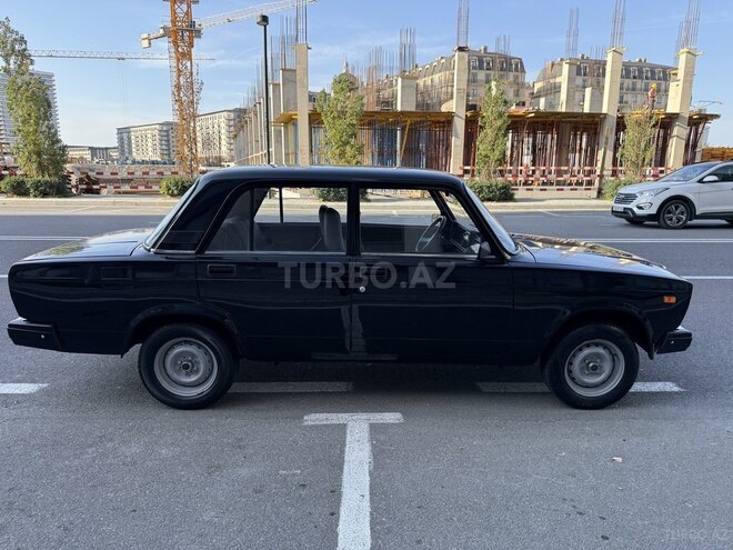 LADA (VAZ) 2107 2010, 79,000 km - 1.6 л - Bakı