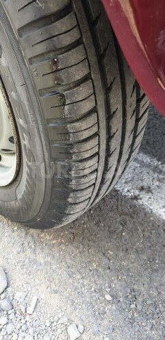 LADA (VAZ) 2107 2004, 54,340 km - 1.6 l - Qazax