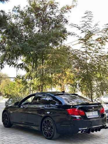 BMW 528 2014, 275,000 km - 2.0 l - İmişli