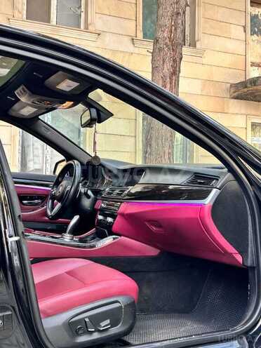 BMW 528 2014, 275,000 km - 2.0 l - İmişli