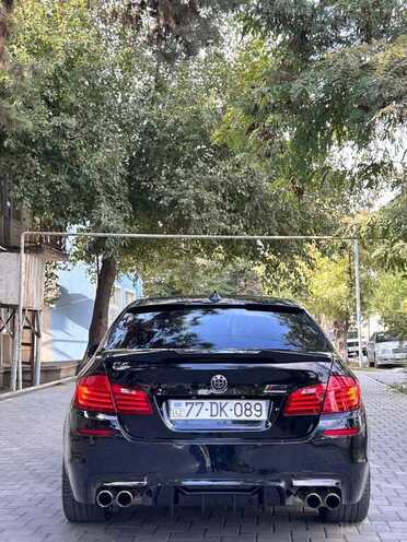 BMW 528 2014, 275,000 km - 2.0 l - İmişli