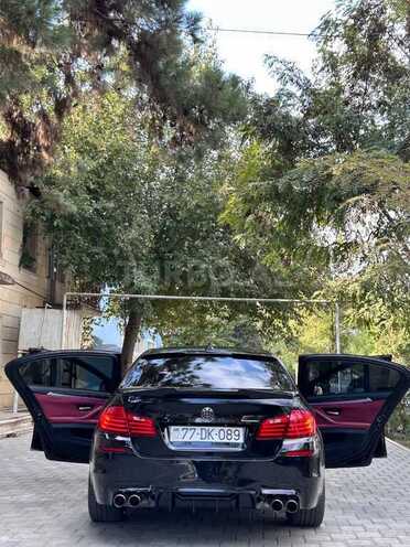 BMW 528 2014, 275,000 km - 2.0 l - İmişli