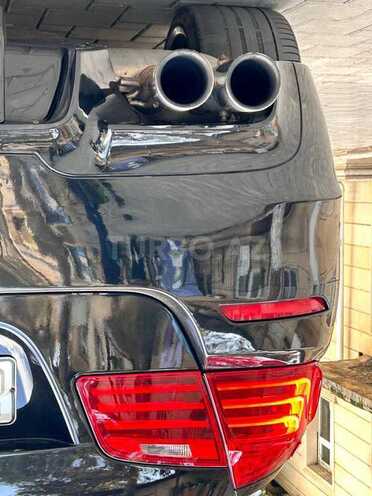 BMW 528 2014, 275,000 km - 2.0 l - İmişli