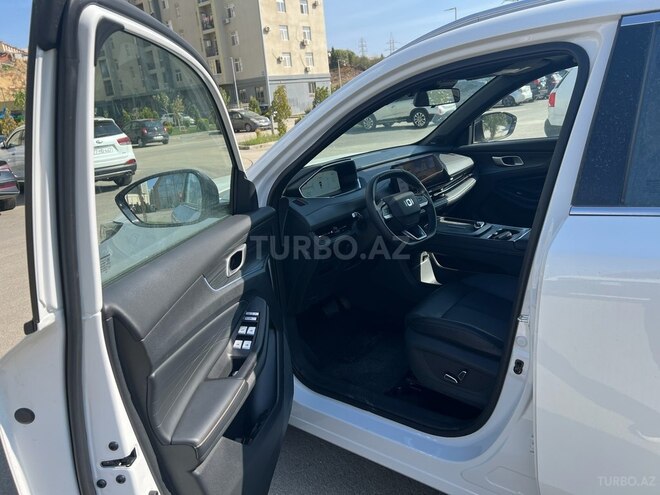 Changan Qiyuan Q05 2025, 9,700 km - 1.5 l - Bakı