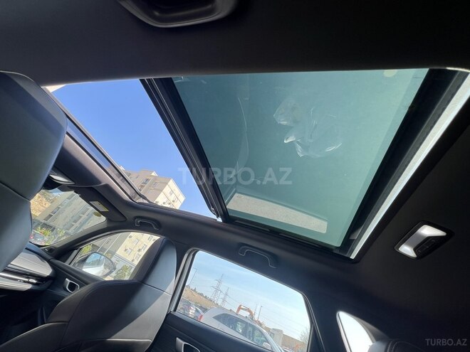 Changan Qiyuan Q05 2025, 9,700 km - 1.5 l - Bakı