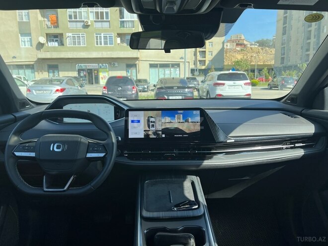 Changan Qiyuan Q05 2025, 9,700 km - 1.5 l - Bakı