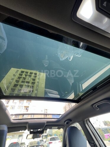 Changan Qiyuan Q05 2025, 9,700 km - 1.5 l - Bakı