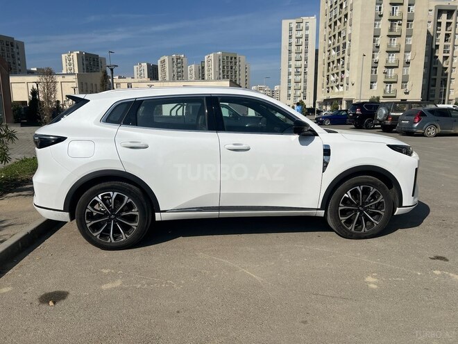 Changan Qiyuan Q05 2025, 9,700 km - 1.5 l - Bakı