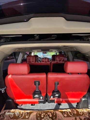Toyota Land Cruiser 2010, 196,000 km - 4.0 л - Sumqayıt