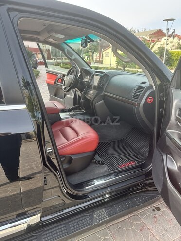 Toyota Land Cruiser 2010, 196,000 km - 4.0 л - Sumqayıt