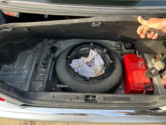 Mercedes C 240 1997, 540,328 km - 2.4 л - Bakı
