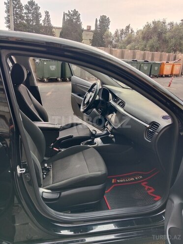 Kia Rio 2021, 100,000 km - 1.6 l - Bakı