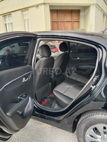 Kia Rio 2021, 100,000 km - 1.6 l - Bakı