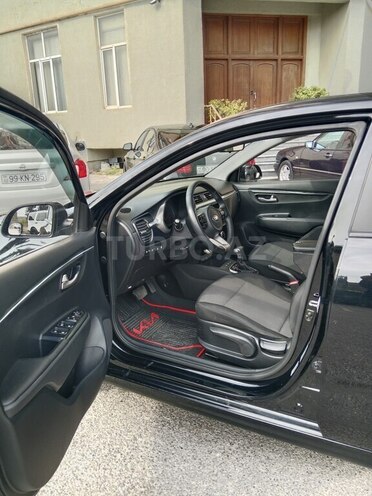 Kia Rio 2021, 100,000 km - 1.6 l - Bakı