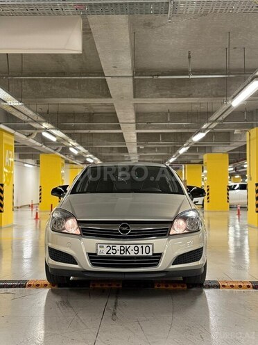 Opel Astra 2007, 232,000 km - 1.3 l - Gəncə