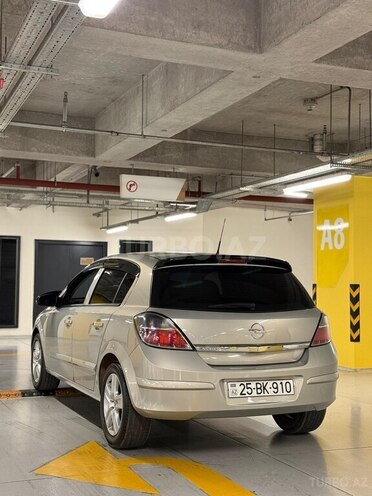 Opel Astra 2007, 232,000 km - 1.3 l - Gəncə