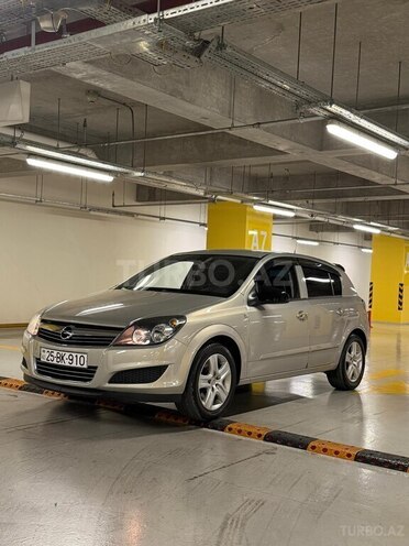 Opel Astra 2007, 232,000 km - 1.3 l - Gəncə